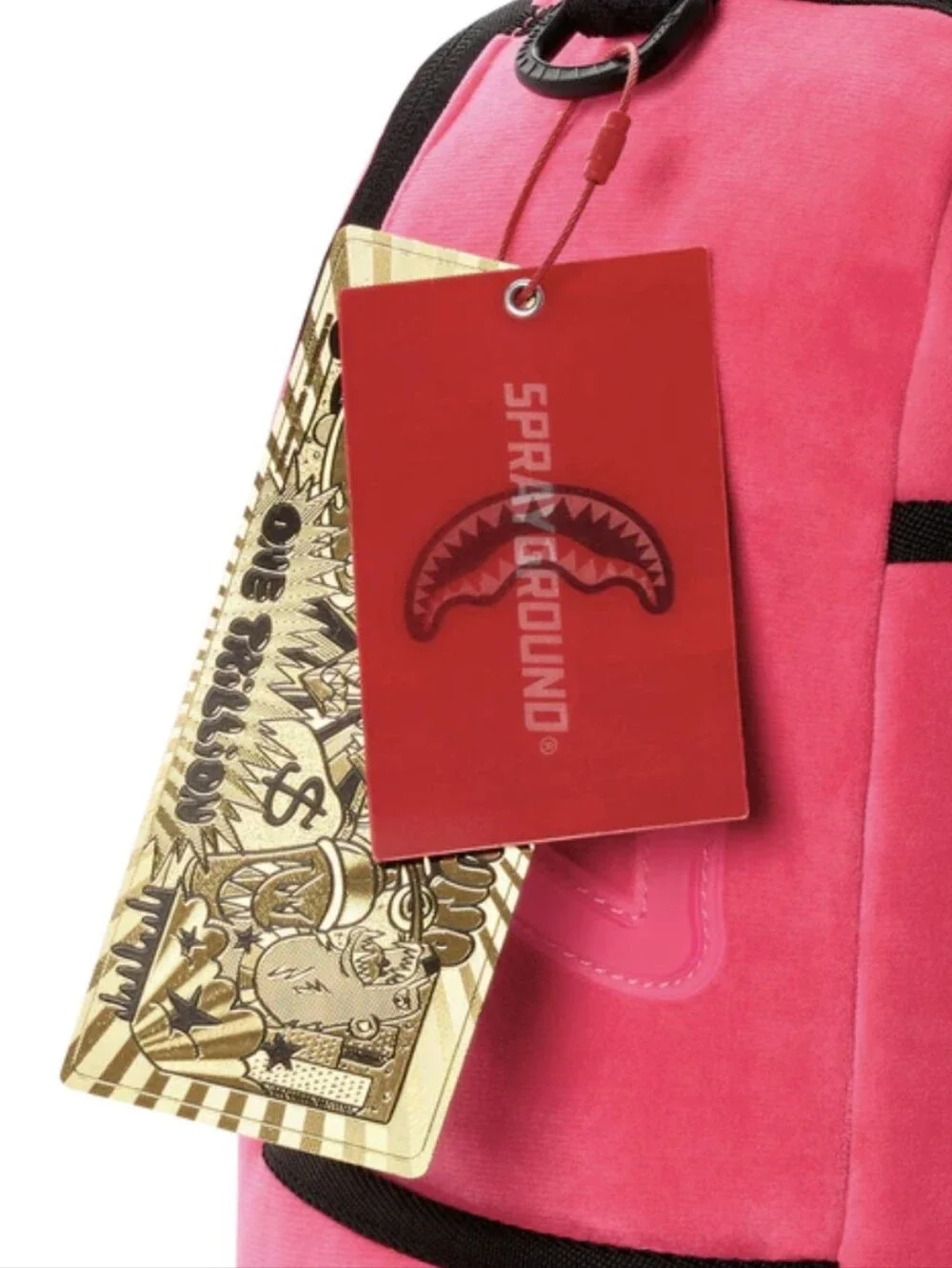 Sprayground Shinobi Sharks In Paris Backpack